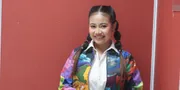 Pertama Kali Ikut, Melani Sidrap Langsung Lolos ke Babak Final Audition Dangdut Academy 8