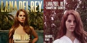 Pesona Vintage! 5 Rekomendasi Lagu Lana Del Rey yang Bawa Kita Kembali ke Masa Lalu