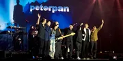 Peterpan Obati Rindu Penggemar Malaysia Setelah 18 Tahun Vakum
