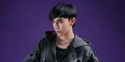 Pink Aggato Mulai Langkah di Dunia Tarik Suara Dengan Single 'Dari Bali'