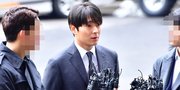 Polisi Ungkap Choi Jong Hoon Juga Rekam Diam-Diam & Sebarkan Video Seks