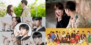 [POLLING] Karakter Drama Korea 2016 Mana Sih Favoritmu?