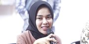 Positif Konsumsi Narkoba, Medina Zein: Saya Minta Maaf Karena Sudah Mengecewakan Banyak Pihak