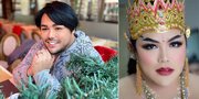 Posting Foto Tampil Cantik Bak Dewi Pewayangan di Hari Kartini, Ivan Gunawan Jadi Sorotan