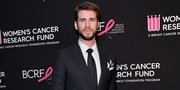 Postingan Perdana Liam Hemsworth Usai Bercerai dari Miley Cyrus