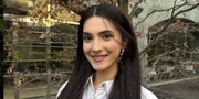 Potret Cantik Roosh Sindhu, Wakil India di Miss International 2025 dengan Kecantikan Sempurna