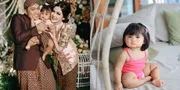 Potret Gemas Cunda Anak Denny Caknan dan Bella Bonita, Makin Gemoy dan Cantik