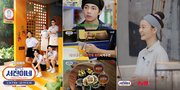 Potret Jung Yu Mi Sibuk Buat Kimbap di Varshow 'JINNY'S KITCHEN', Sering Gagal Sampai Jago Hingga Bikin Resep Baru