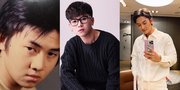 10 Potret Transformasi Rafael Tan Sebelum dan Sesudah Gabung Boyband SMASH, Kini Makin Mirip Oppa Korea