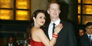 Preity Zinta: Suami Yang Mendorong Biar Aku Balik ke Film Lagi