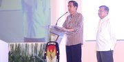 Presiden Baru, Arkarna Sambut Kemenangan Jokowi dan Jusuf Kalla