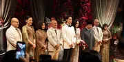 Presiden Prabowo Mengira Irwan Mussry Ayah Syifa Hadju, Gara-gara El Rumi Tak Ikuti Protokol
