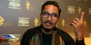 Pria Melambai Tak Boleh Tampil Di TV, Apa Kata Tanta Ginting?