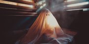 10 Primbon Tafsir Mimpi Ketemu Pocong Bisa Jadi Pertanda Baik dan Buruk Bagi yang Memimpikannya