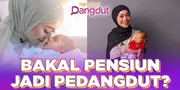 Prioritaskan Baby L, Lesti Kurangi Job Manggung