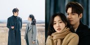 Produser Drama Korea Ungkap Alasan Mengapa Drama Lee Min Ho 'THE KING: ETERNAL MONARCH' Kurang Diminati