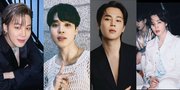 Profil dan Biodata Park Jimin, Penyanyi K-Pop Rilis Lagu Baru - Jadi Member Boyband Korea BTS ke-4 yang Debut Solo