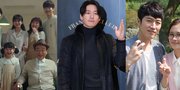 Profil dan Daftar Drama Jang Hyuk, Kembali Jadi Pasangan Jang Nara di Drama 'FAMILY'