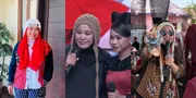 Profil Diana Sastra yang Beri Dukungan April di Panggung D'Academy 7, Dijuluki Sang Ratu Tarling