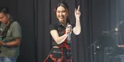 Profil Dike Sabrina, Sinden yang Kini Viral di Dangdut