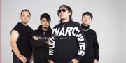 Profil Lengkap Radja, Band Hits Tahun 2000-an dan Kontroversi Tuduhan Jiplak Lagu APT