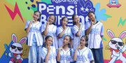 Profil Para Pemenang KapanLagi Pensi Bareng 2026 SMAN 2 Tangerang Selatan
