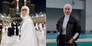 Profil Selfi Nafilah, Mantan Pedangdut yang Punya Perjalanan Hijrah Inspiratif