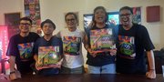 Project Pop Rilis Album '2856' Dalam Format Vinyl, Jadi Signature 28 Tahun Perjalanan Karier