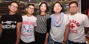 Project Pop Tanpa Oon, Tika Panggabean: Life Must Go On