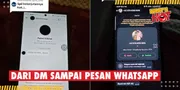 Protes Karena Halamannya Dijadikan Parkiran Tanpa Izin, Pemilik Rumah Diteror Penikmat Sound Horeg