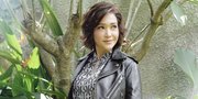 Pulang Liburan dari Bali, Maia Estianty Langsung Jalani Swab Test