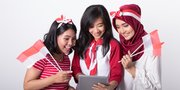 Puncak Perayaan HUT Kemerdekaan RI Virtual Hadir di Rumah Digital Indonesia, Seseru Apa?