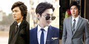 Punya Aura Mahal, Lee Min Ho Disebut Nggak Pantas dan Memang Nggak Pernah Perankan Orang Miskin di Drama