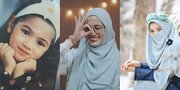 Baru Saja Ultah, Ini Potret Transformasi Alyssa Soebandono yang Awet Muda - Usianya Kini Bikin Netizen Gak Menyangka