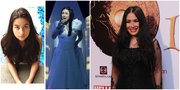 Putri Cantik Titi DJ Tak Mau 'Nebeng' Popularitas Orangtua