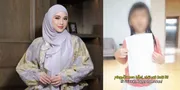 Putri Chacha Frederica Tunjukkan Bakatnya Berbahasa Asing, Ucapkan Selamat Ramadan Dalam Bahasa Mandarin