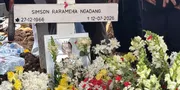 Putri Temon Ungkap Tak Ada Firasa Sebelum Sang Ayah Meninggal
