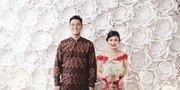 Putri Titian Pilih Bungkam Soal Pernikahannya Dengan Junior Liem
