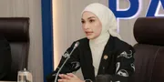 Putri Zulkifli Hasan Ungkap Belasungkawa Atas Meninggalnya Affan Kurniawan