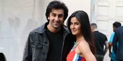 Putus Dari Ranbir Kapoor, Katrina Kaif: Itu Berkah Buatku