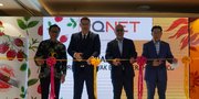 QNET Kenalkan Produk Terbarunya, QBerry dan Minyak Buah Merah Plus Virgin Coconut Oil di 3 Kota Besar