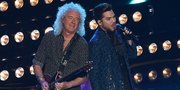 Queen Bareng Adam Lambert Jadi Band Opening di Oscar, Sukses Bikin Penonton Berjoget