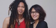 Rafi D'Academy 4 Akhirnya Resmi Menikah Dengan Kru Indosiar
