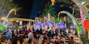 Festival Kuliner Serpong 2022 Hadirkan Tema 'Bali Herritage', Haddirkan Ragam Pesona Pulau Dewata
