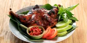 Ragam Resep Bumbu Ayam Bakar, Cita Rasa Lezat yang Bikin Ketagihan!