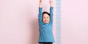 Rahasia Ampuh Meningkatkan Tinggi Badan Secara Alami, Panduan Praktis untuk Pertumbuhan yang Optimal!
