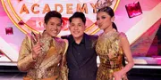 Rahasia Lolos Audisi Dangdut Academy 8, Gak Pakai Mixing - Akun Sosial Media Tidak Digembok