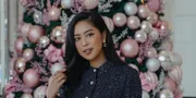 Rahasia Maria Rahajeng Bangkit dari Insecure, Pilih Menjadi Sosok 'Cewek Mahal'