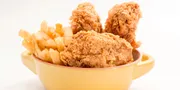 Rahasia Menggoreng Ayam Kentucky: Tepung Renyah dan Matang Sempurna Setiap Saat!