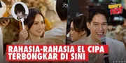 Rahasia-Rahasia El Rumi & Syifa Hadju Akhirnya Terbongkar di Games Seru Siapa yang Paling